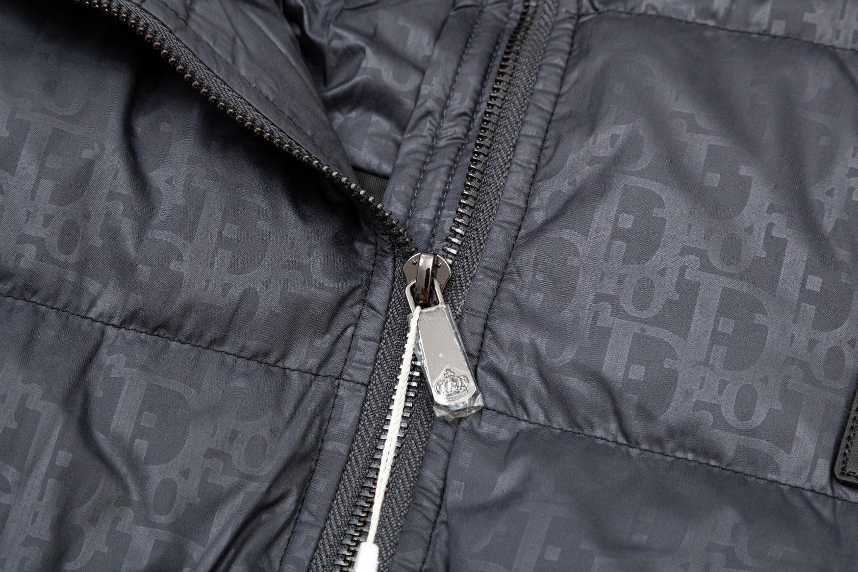 0909 New hat detachable down coat 0909 New hat detachable down coat