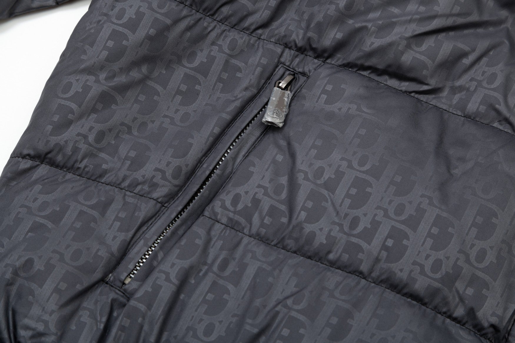 0909 New hat detachable down coat 0909 New hat detachable down coat