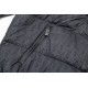 0909 New hat detachable down coat 0909 New hat detachable down coat