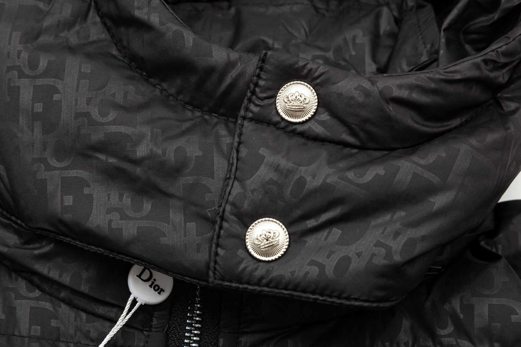 0909 New hat detachable down coat 0909 New hat detachable down coat