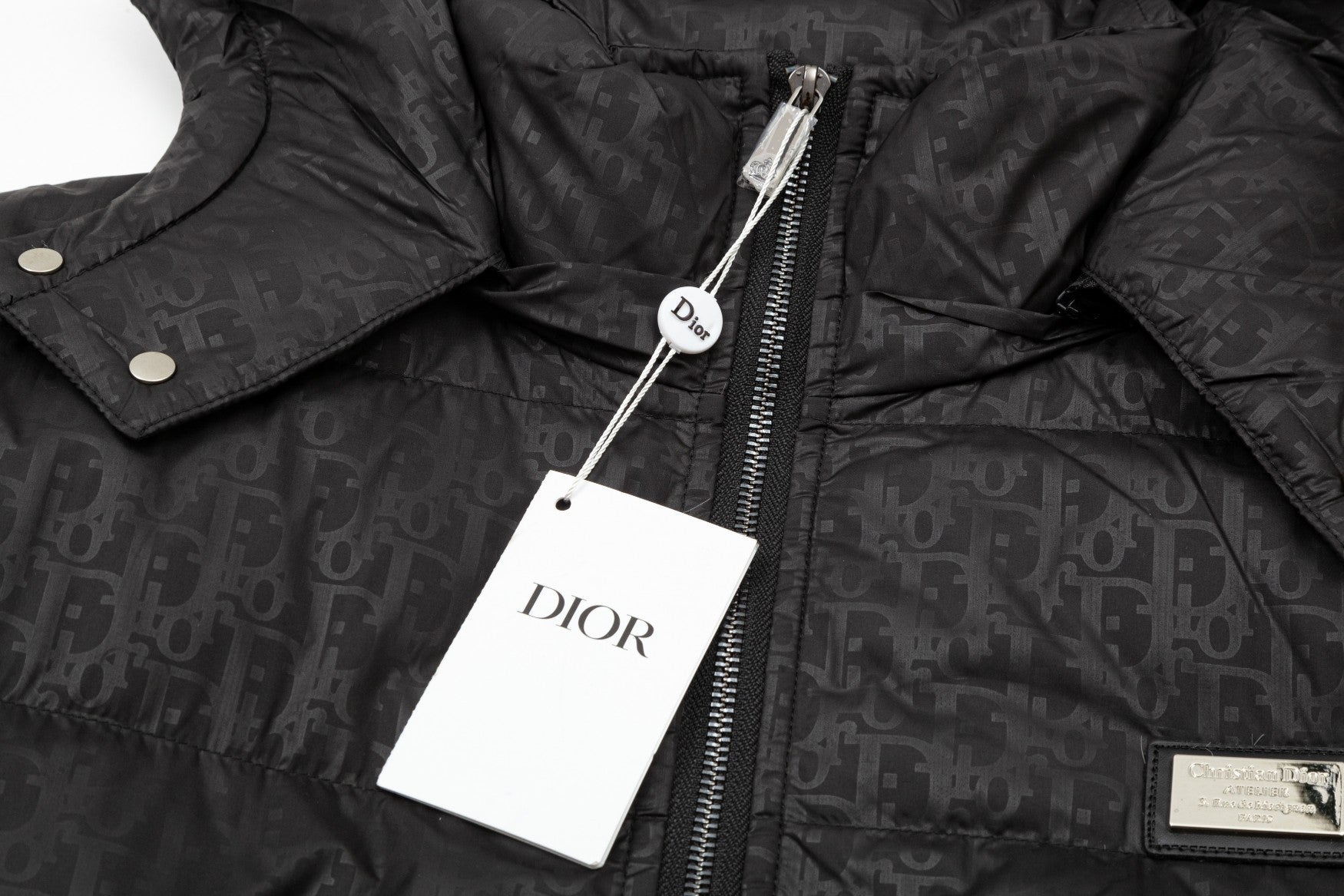 0909 New hat detachable down coat 0909 New hat detachable down coat