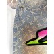 0717 Cargo functional denim pants 0717 Cargo functional denim pants