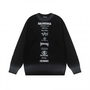 0909 New high quality soft sweater