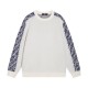 0909 Crew-neck wool sweater 0909 Crew-neck wool sweater