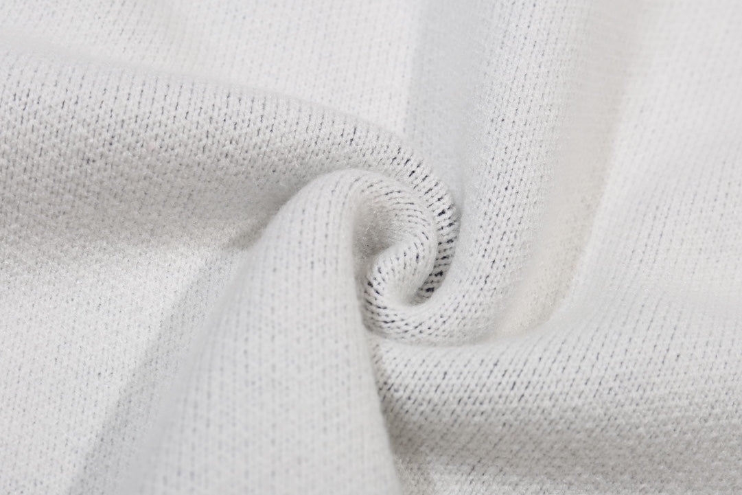 0909 Crew-neck wool sweater 0909 Crew-neck wool sweater