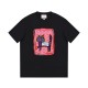 Cat Print T-Shirt Cat Print T-Shirt