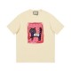 Cat Print T-Shirt Cat Print T-Shirt