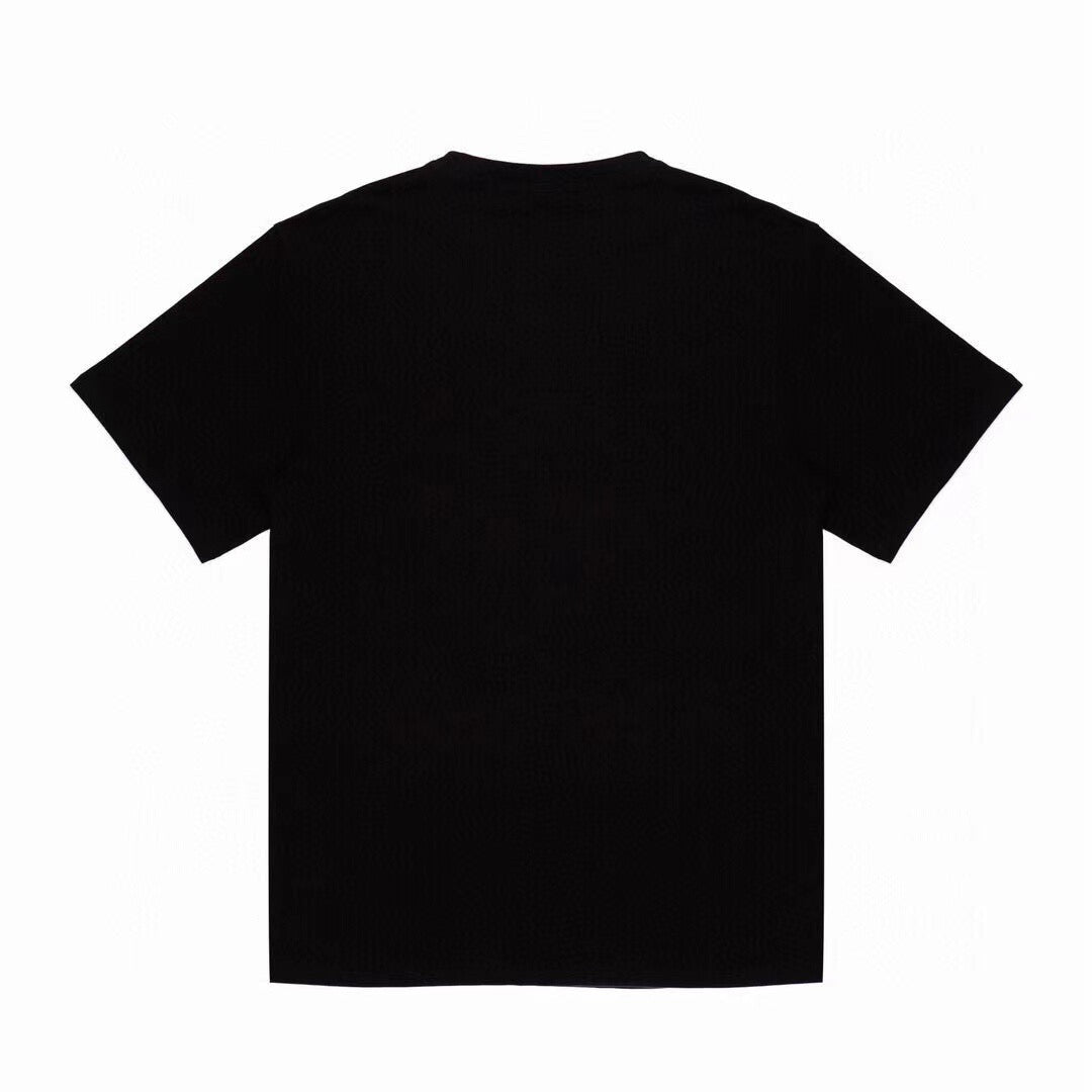 Cat Print T-Shirt Cat Print T-Shirt