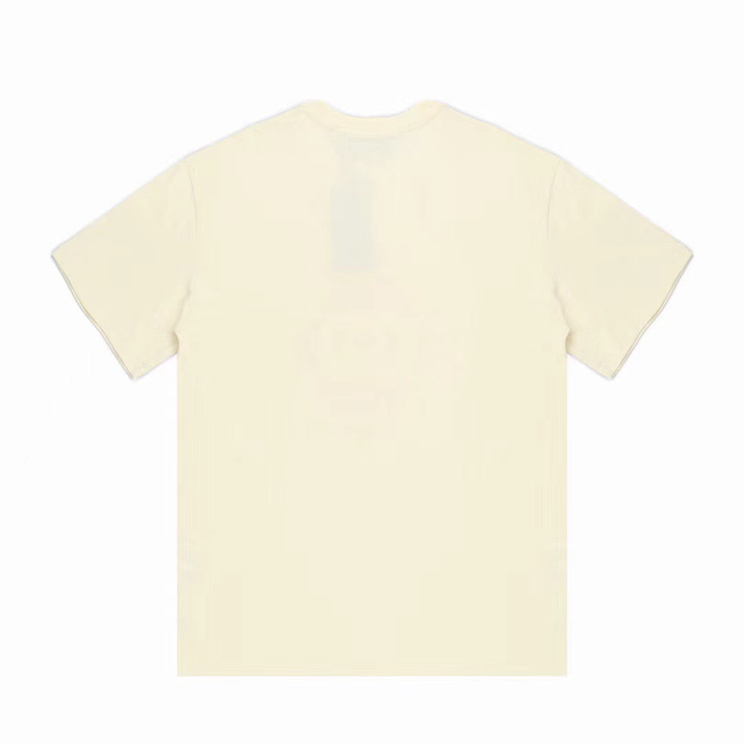 Cat Print T-Shirt Cat Print T-Shirt