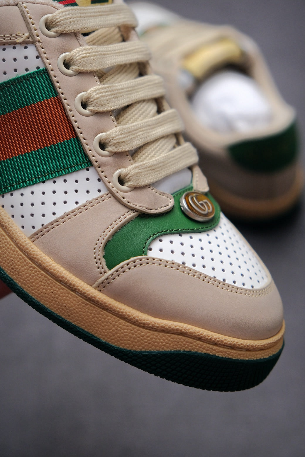 Classic old little dirty shoes Classic old little dirty shoes