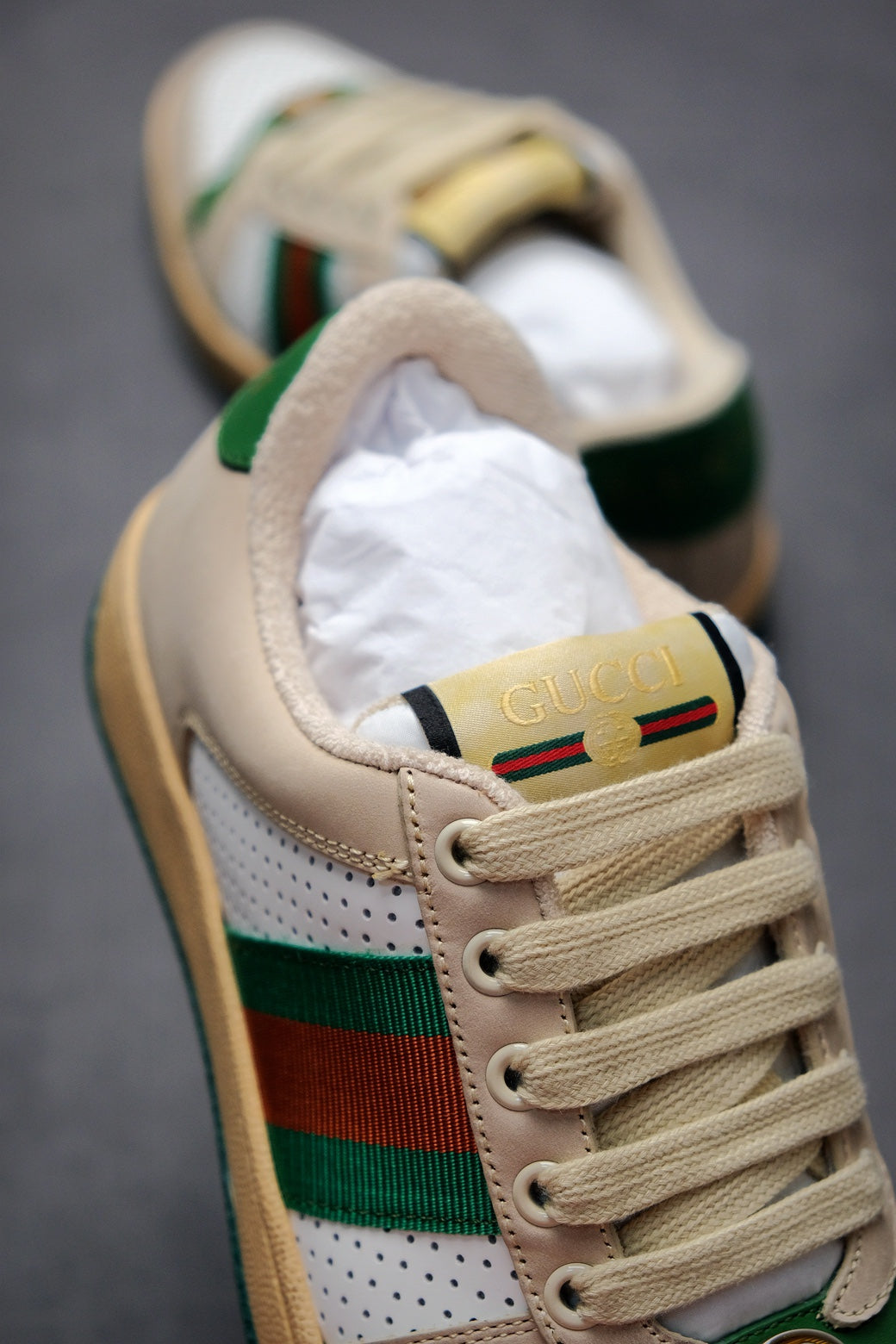 Classic old little dirty shoes Classic old little dirty shoes