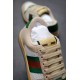 Classic old little dirty shoes Classic old little dirty shoes