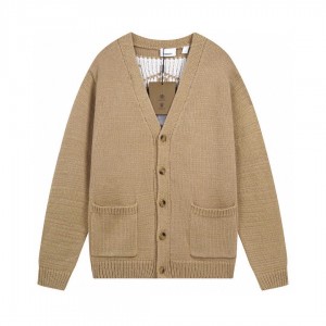 0909 New Warhorse chest knit sweater