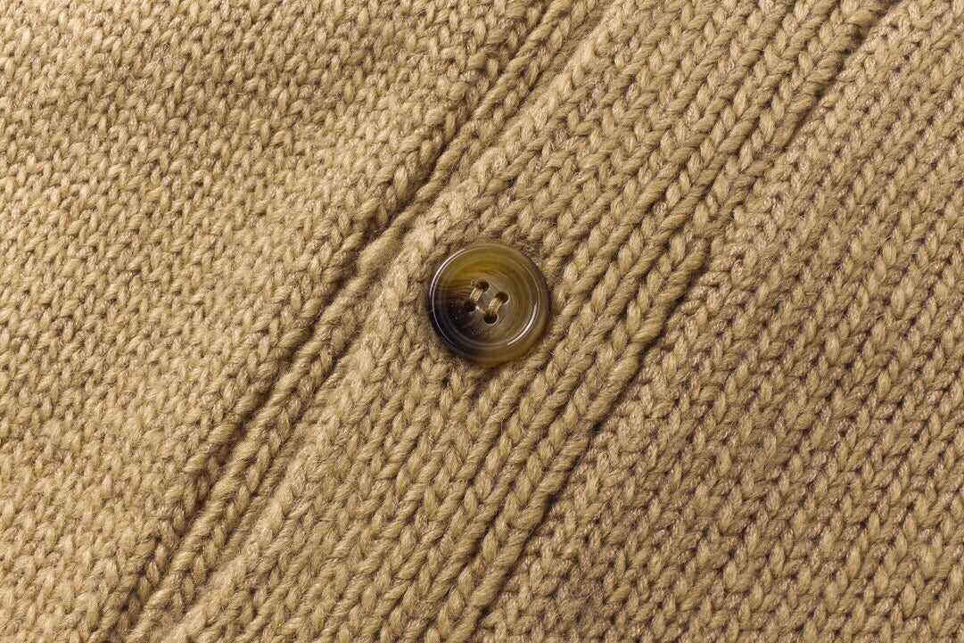 0909 New Warhorse chest knit sweater 0909 New Warhorse chest knit sweater