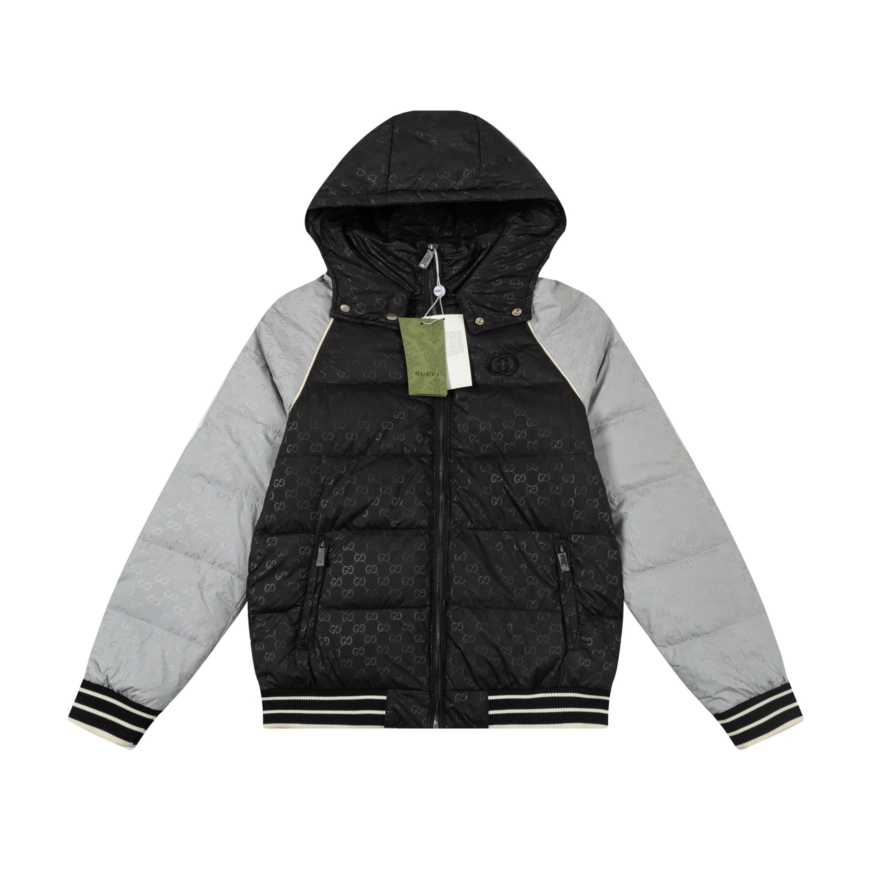 0909 New hat detachable down coat 0909 New hat detachable down coat