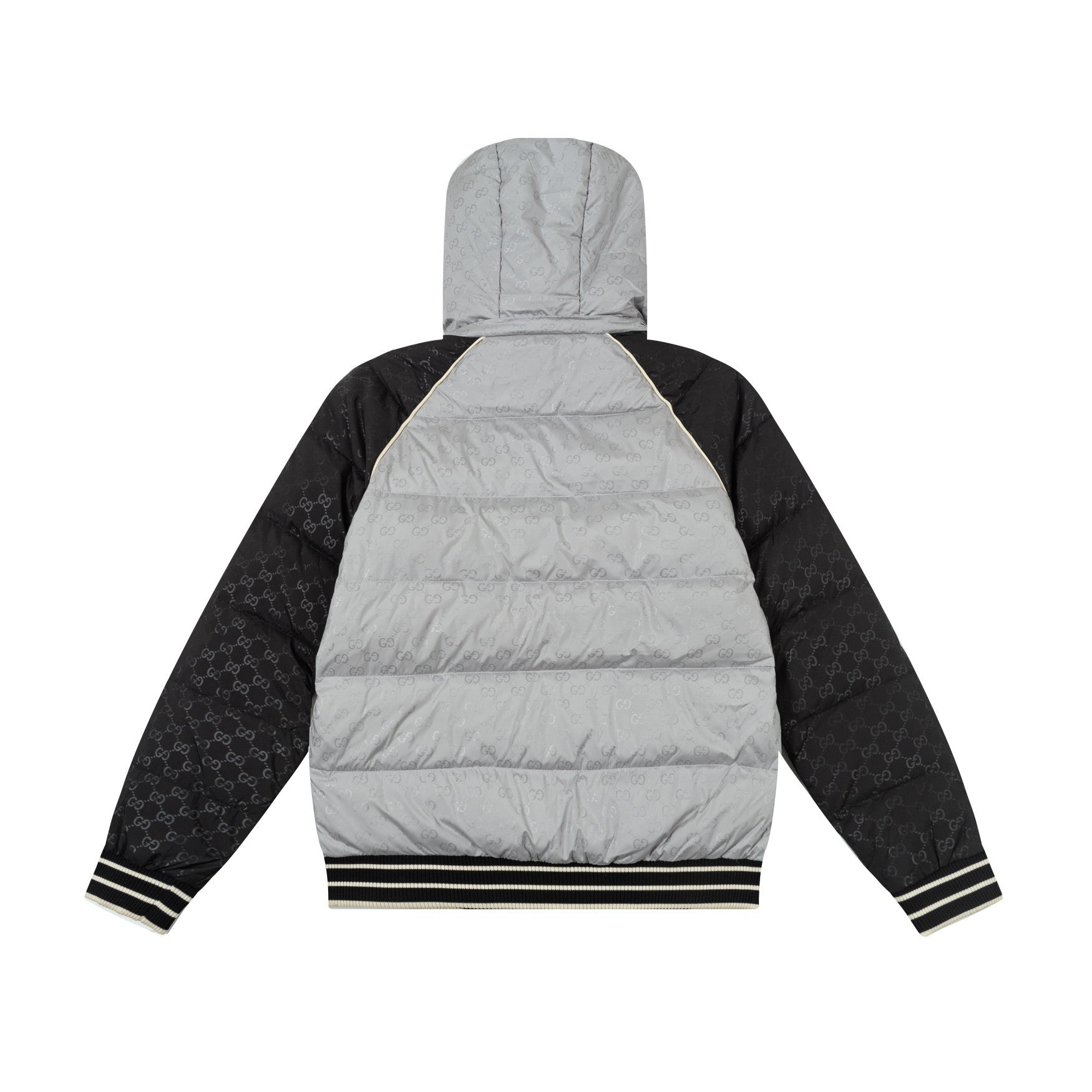 0909 New hat detachable down coat 0909 New hat detachable down coat