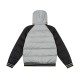 0909 New hat detachable down coat 0909 New hat detachable down coat
