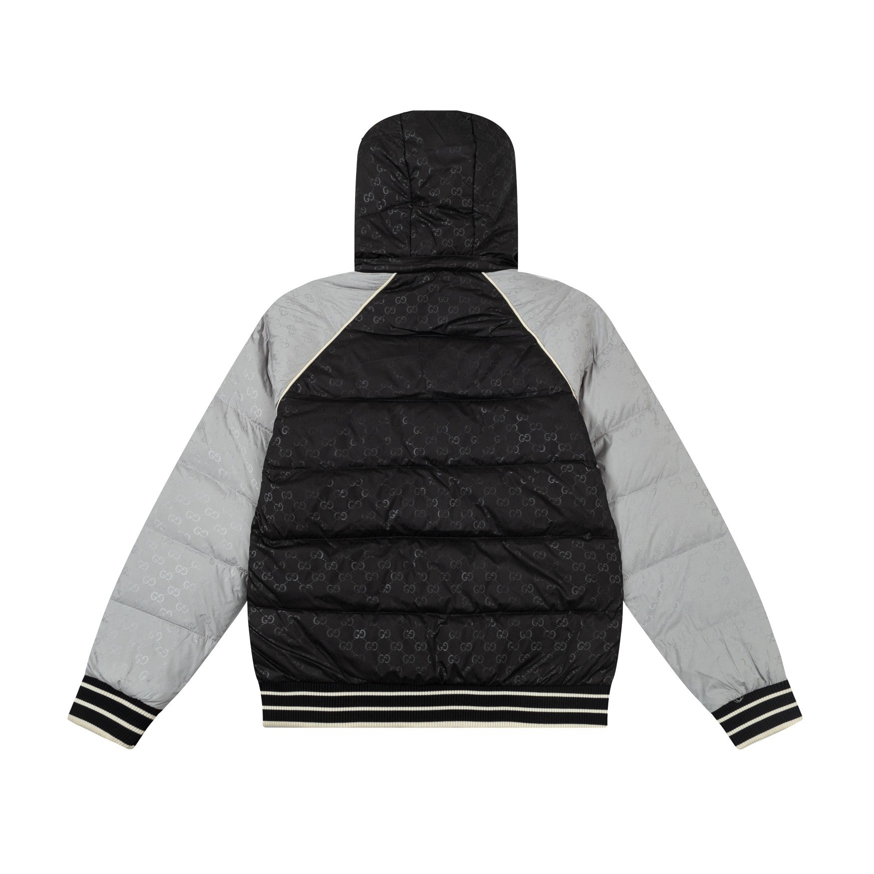 0909 New hat detachable down coat 0909 New hat detachable down coat