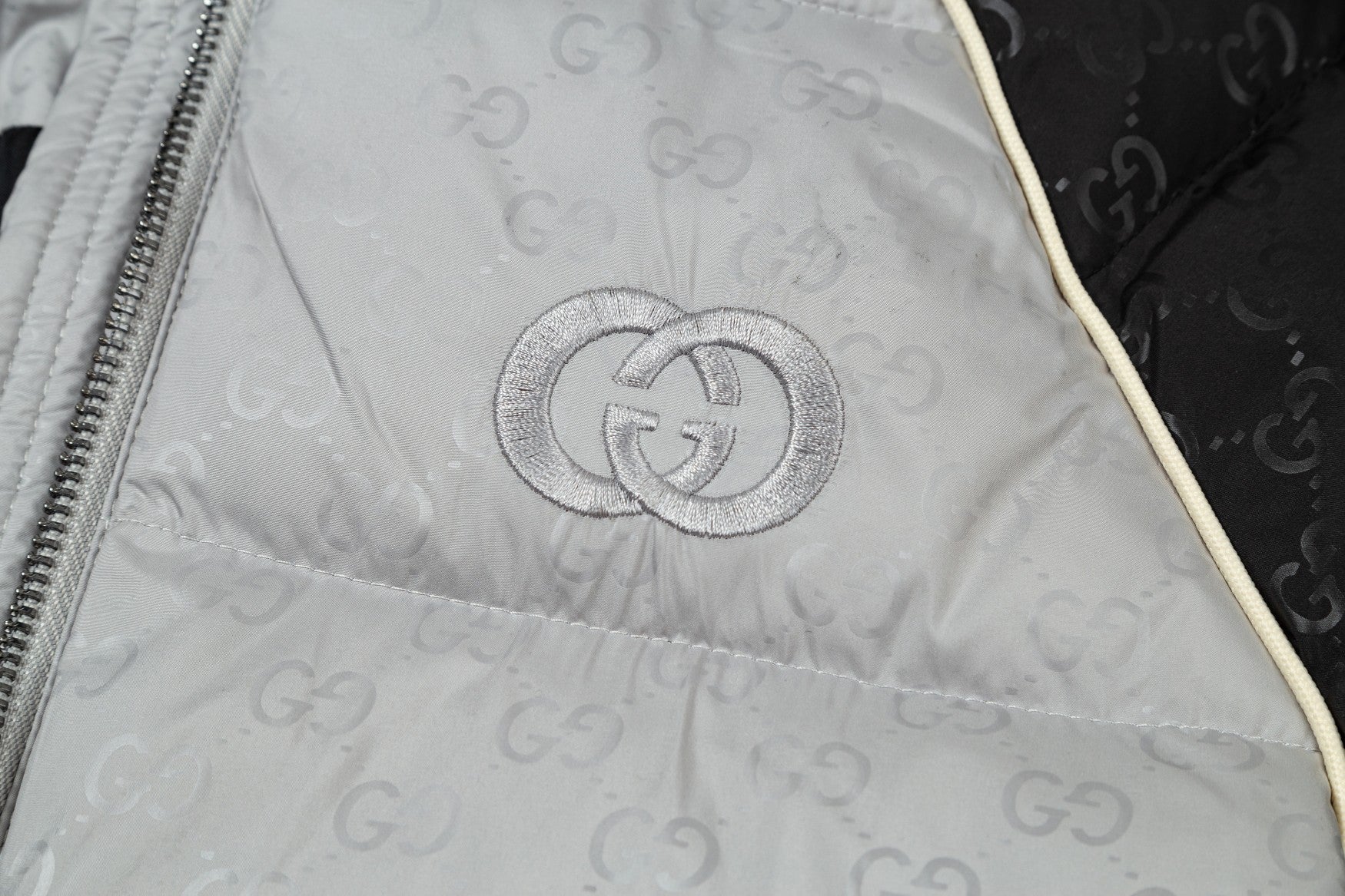 0909 New hat detachable down coat 0909 New hat detachable down coat