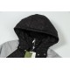 0909 New hat detachable down coat 0909 New hat detachable down coat