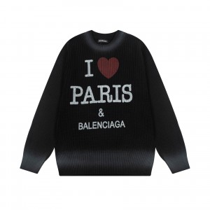 0909 New high quality soft sweater