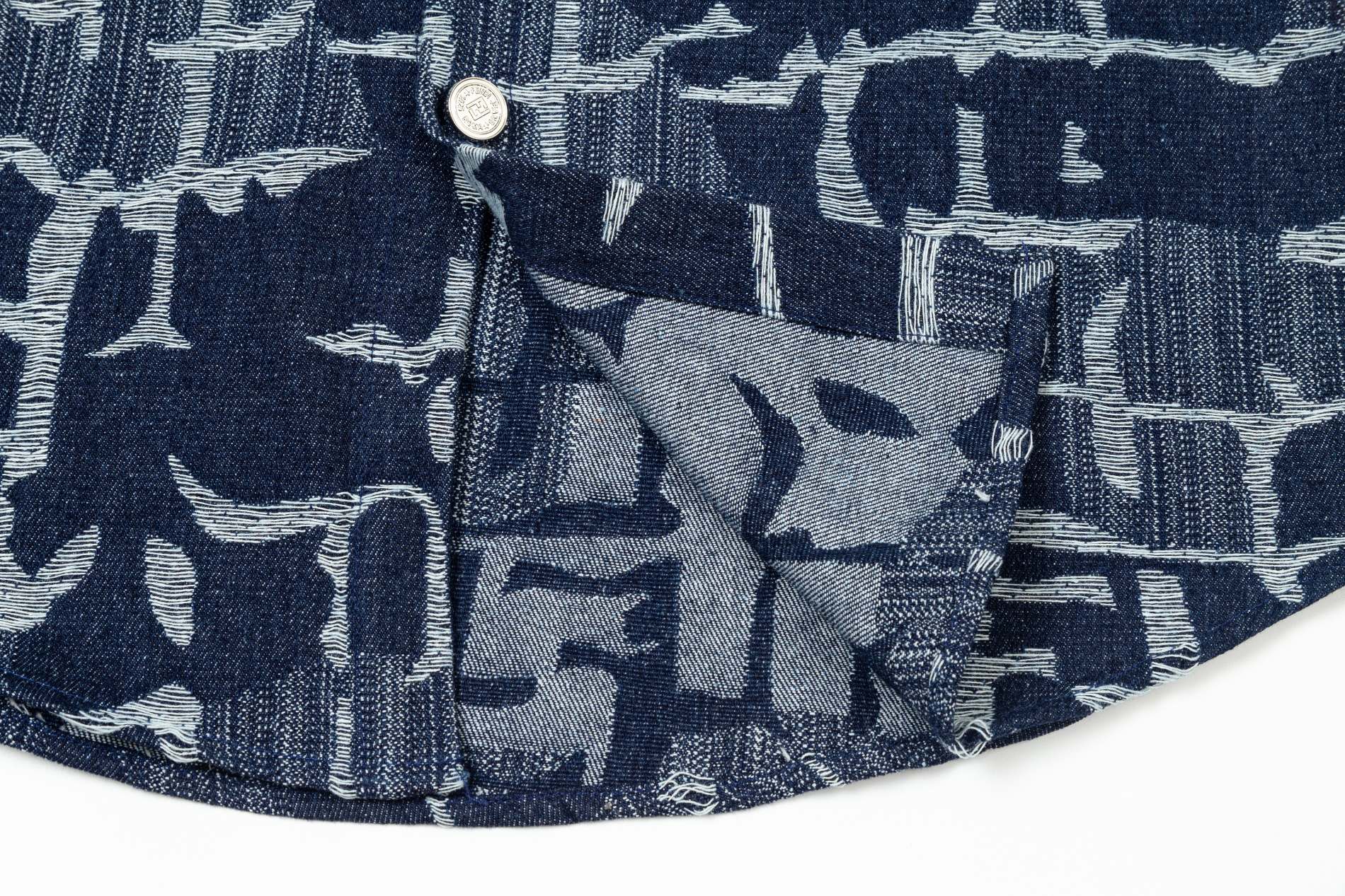0730 New vintage coat 0730 New vintage coat