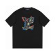 3D Logo Printed T-Shirt(summer preferred) 3D Logo Printed T-Shirt(summer preferred)