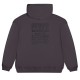 Back Print Hoodie Back Print Hoodie