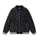 0808 New full diamond classic unique jacket 0808 New full diamond classic unique jacket