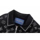 0808 New full diamond classic unique jacket 0808 New full diamond classic unique jacket