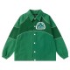 0717 New old school style jacket 0717 New old school style jacket