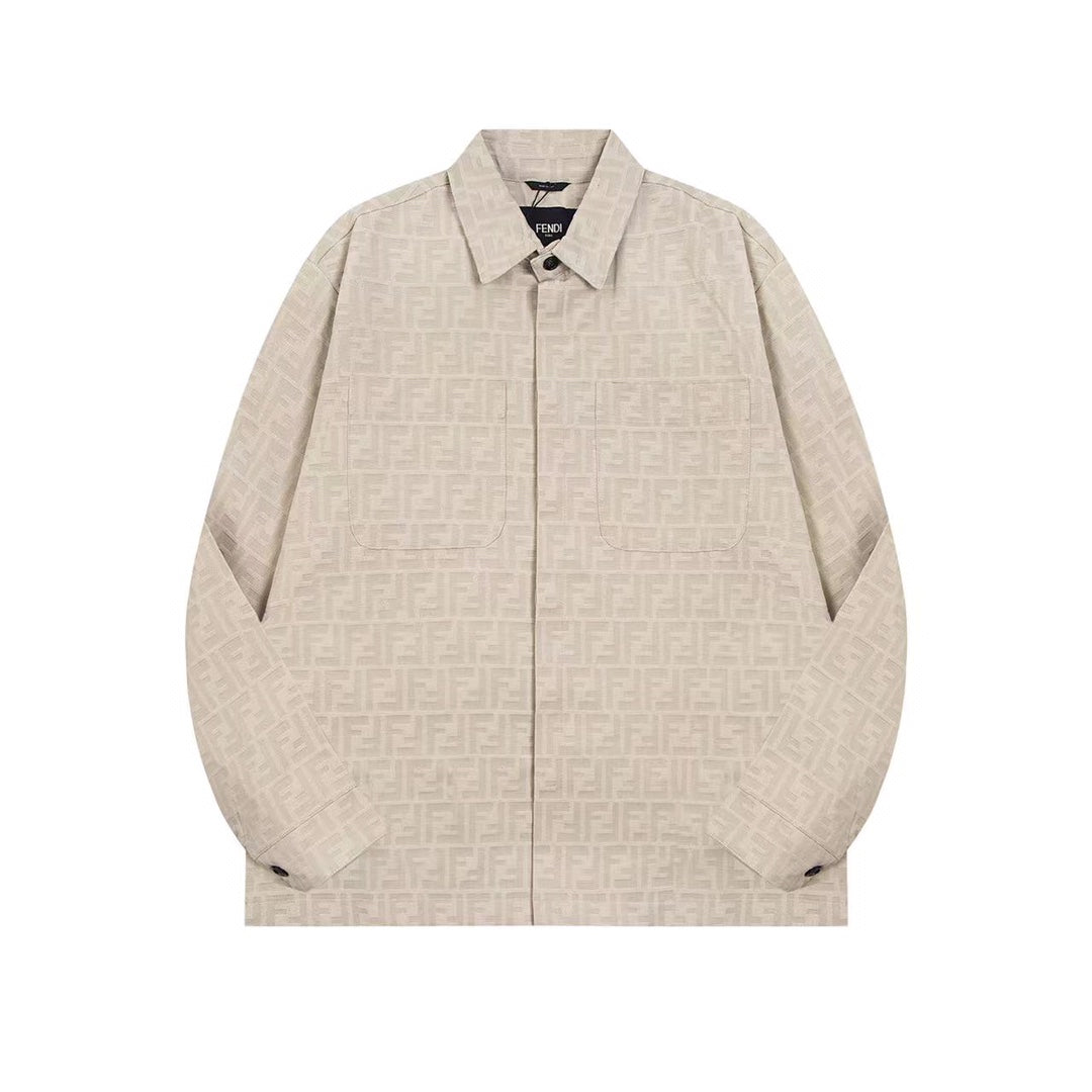 0808 New features heavy craft long-sleeved shirts 0808 New features heavy craft long-sleeved shirts