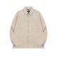 0808 New features heavy craft long-sleeved shirts 0808 New features heavy craft long-sleeved shirts