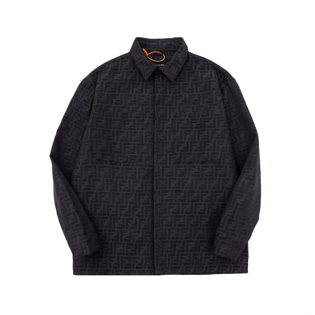 0808 New features heavy craft long-sleeved shirts 0808 New features heavy craft long-sleeved shirts