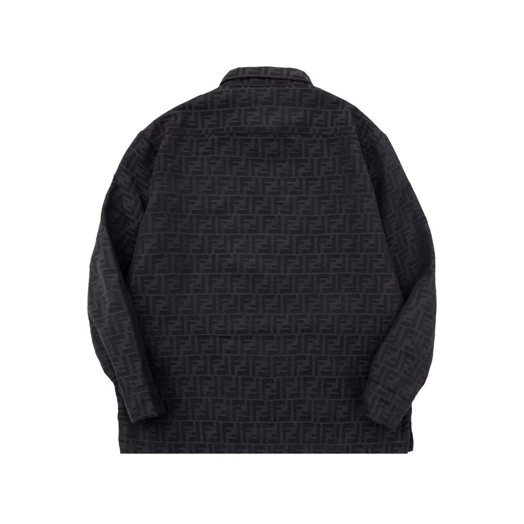 0808 New features heavy craft long-sleeved shirts 0808 New features heavy craft long-sleeved shirts