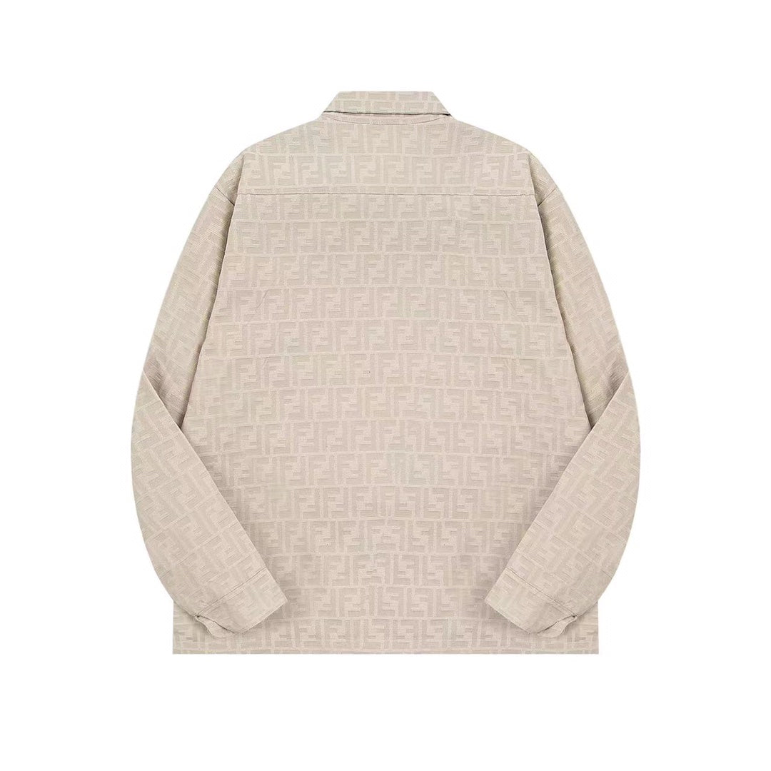 0808 New features heavy craft long-sleeved shirts 0808 New features heavy craft long-sleeved shirts