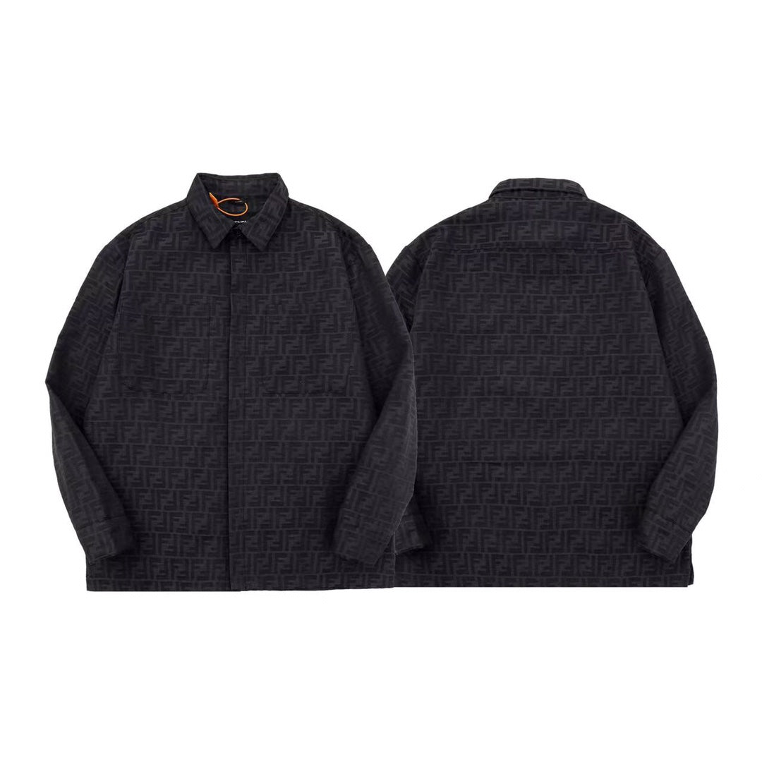 0808 New features heavy craft long-sleeved shirts 0808 New features heavy craft long-sleeved shirts