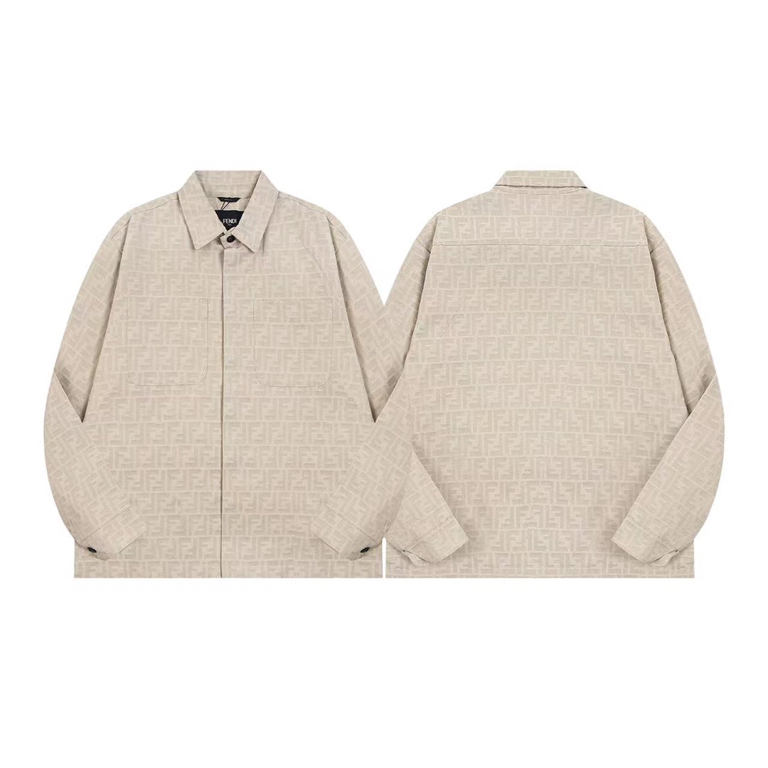 0808 New features heavy craft long-sleeved shirts 0808 New features heavy craft long-sleeved shirts