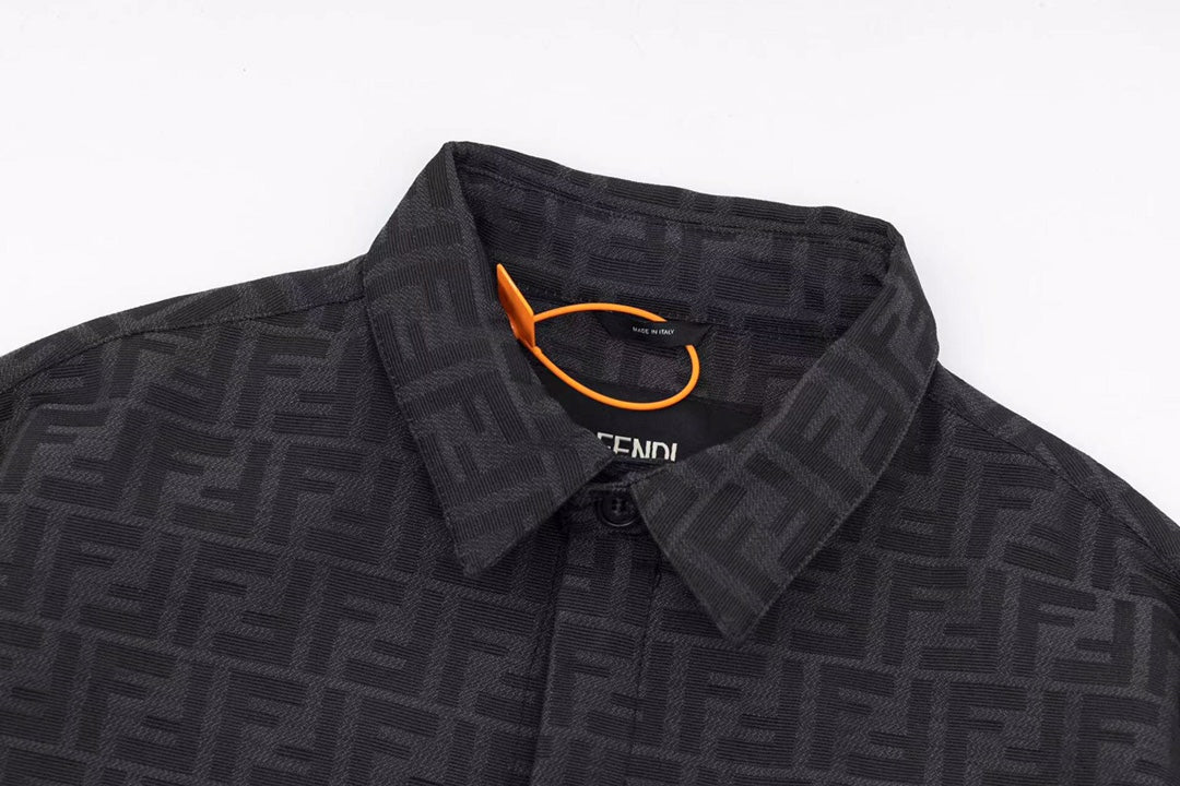 0808 New features heavy craft long-sleeved shirts 0808 New features heavy craft long-sleeved shirts