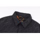 0808 New features heavy craft long-sleeved shirts 0808 New features heavy craft long-sleeved shirts