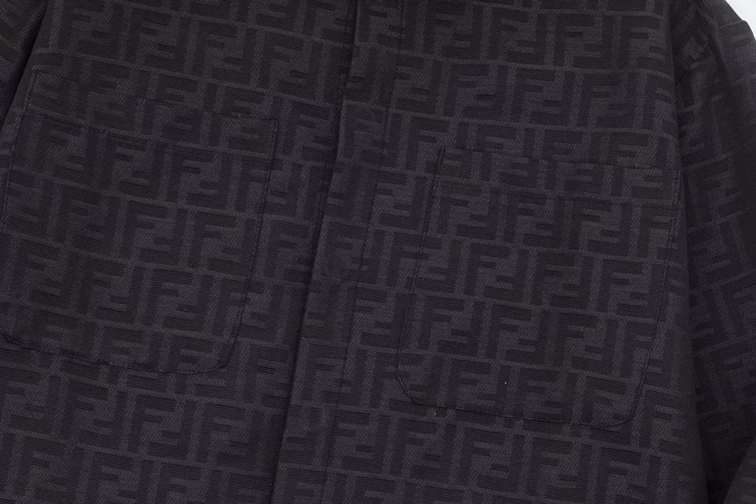 0808 New features heavy craft long-sleeved shirts 0808 New features heavy craft long-sleeved shirts