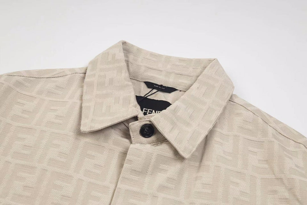 0808 New features heavy craft long-sleeved shirts 0808 New features heavy craft long-sleeved shirts