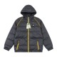 0909 New hat detachable down coat 0909 New hat detachable down coat