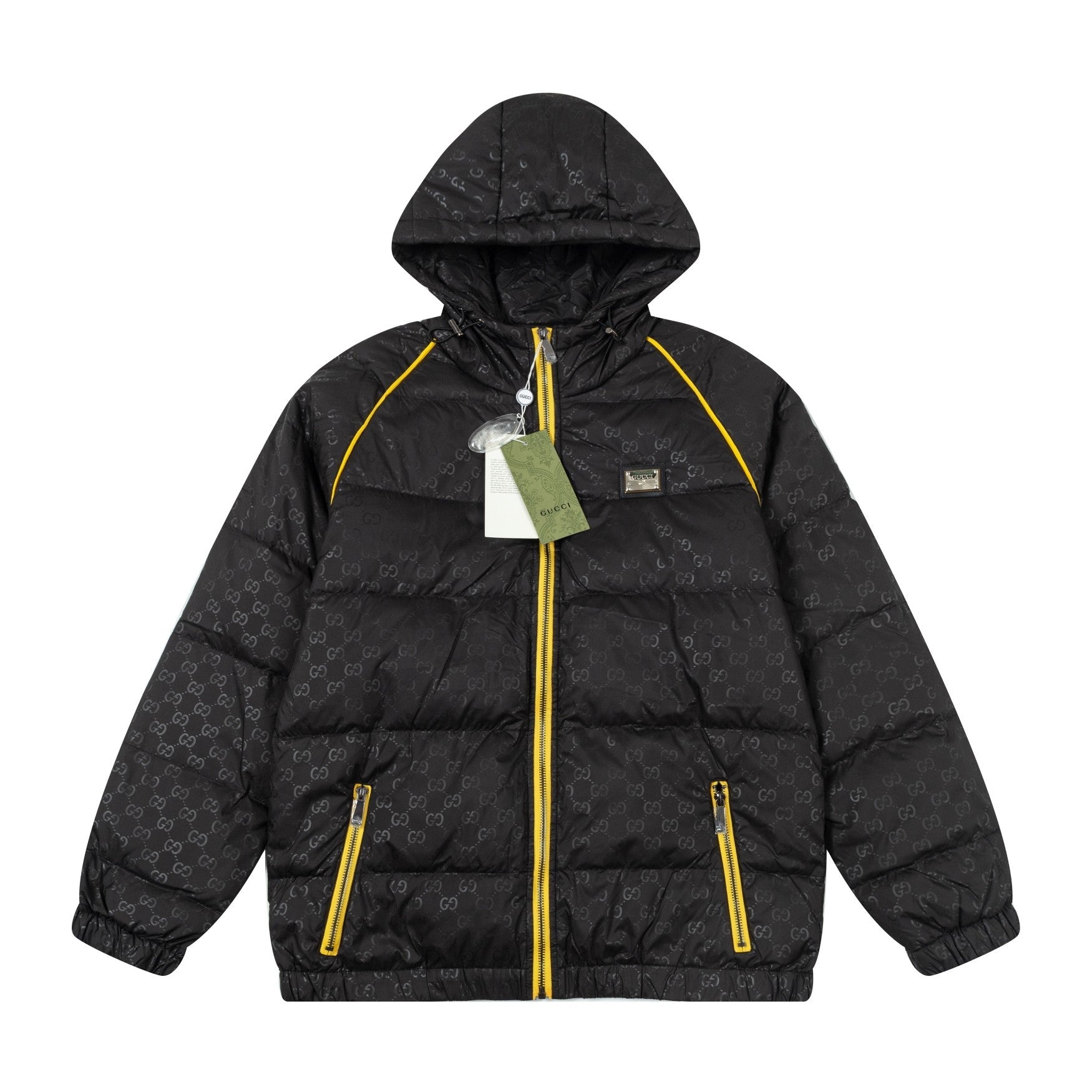 0909 New hat detachable down coat 0909 New hat detachable down coat