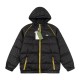 0909 New hat detachable down coat 0909 New hat detachable down coat