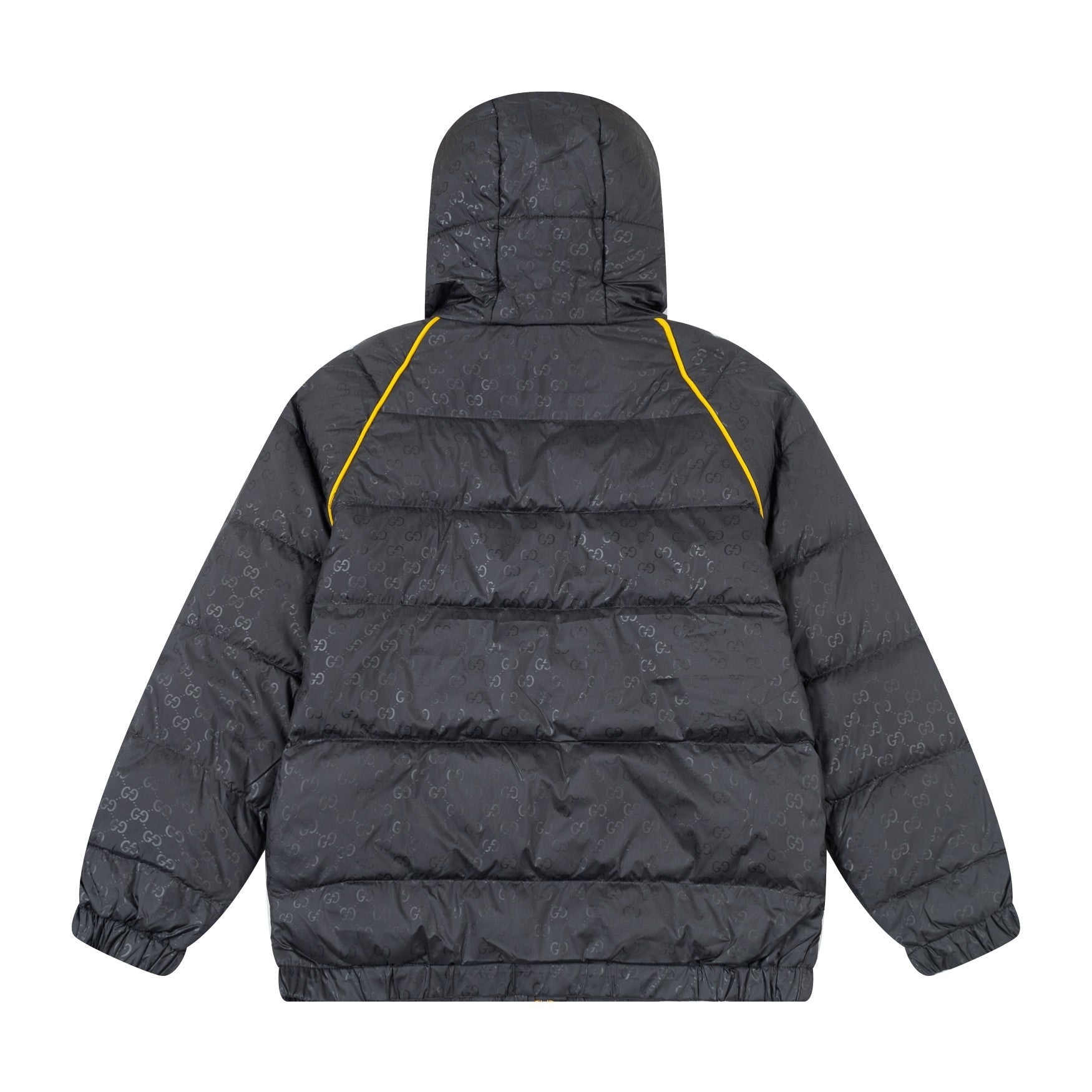 0909 New hat detachable down coat 0909 New hat detachable down coat