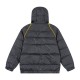 0909 New hat detachable down coat 0909 New hat detachable down coat