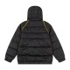 0909 New hat detachable down coat 0909 New hat detachable down coat