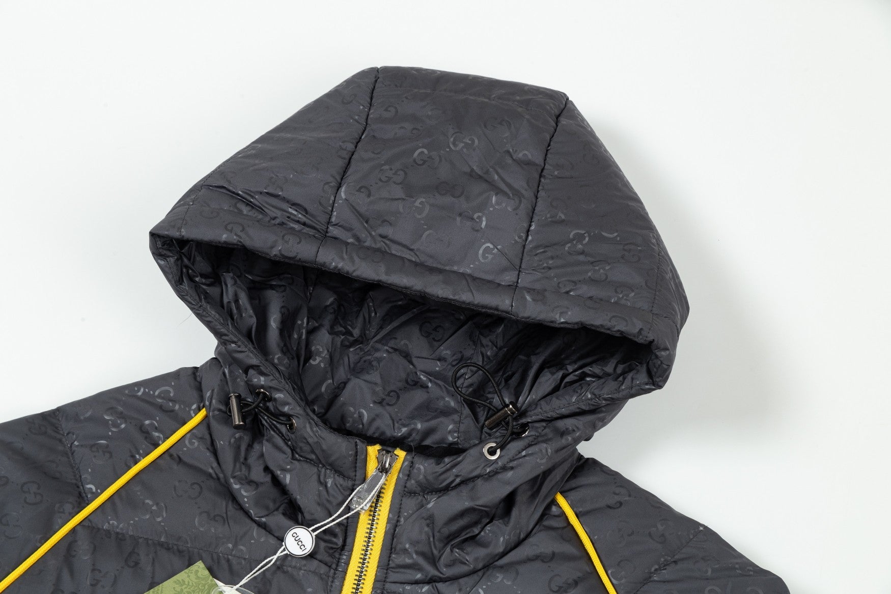 0909 New hat detachable down coat 0909 New hat detachable down coat