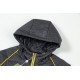 0909 New hat detachable down coat 0909 New hat detachable down coat